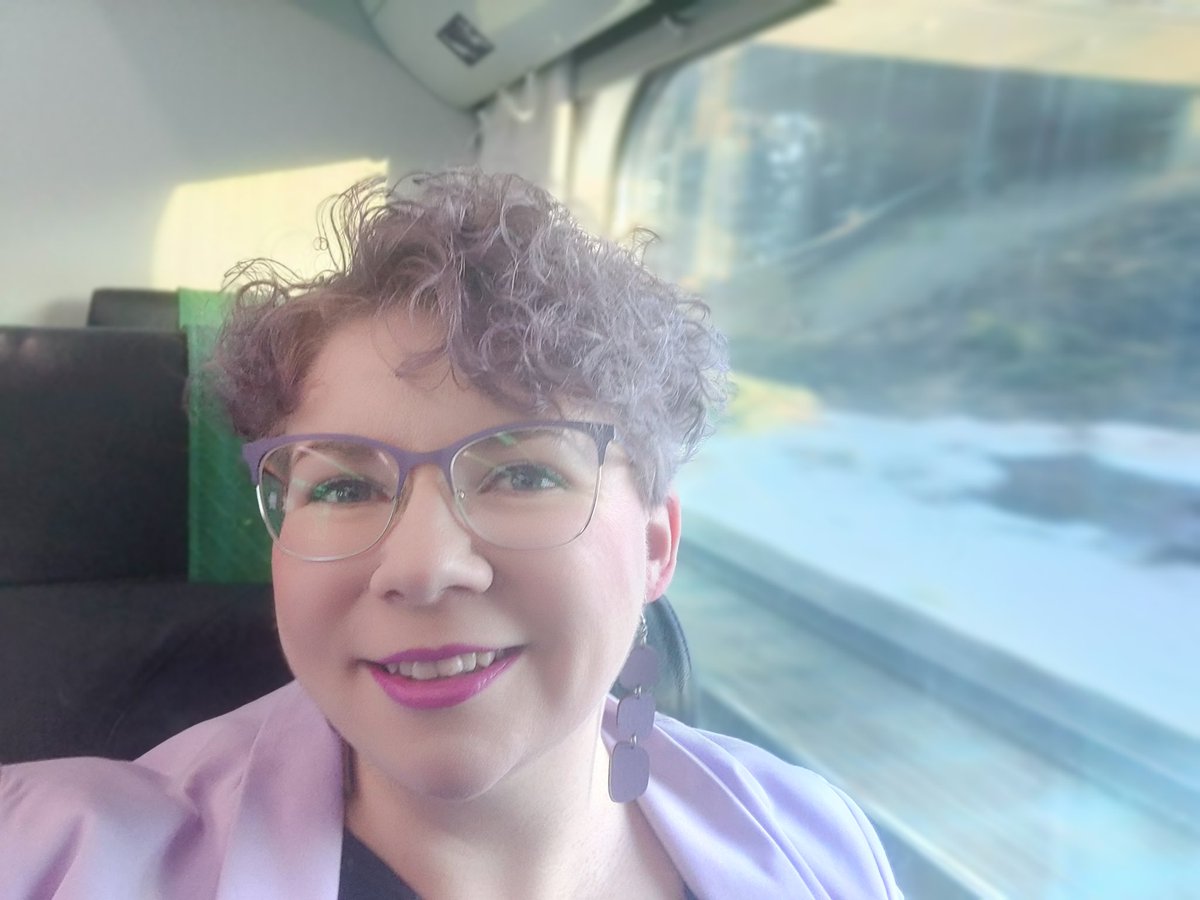 Jaana Saramies 🔮 tweet media