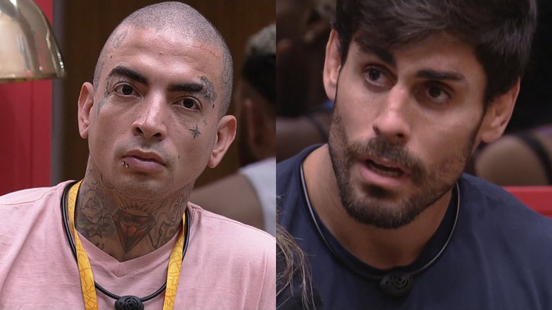 Os tempos evoluíram. Não se trata de ser melhor do que os homens, mas de ter a certeza de que em nada são inferiores. Não é não! Tocar no corpo delas exige consentimento, carinho e respeito.

#Globo #reality #BBB #bigbrother #bigbrotherbrasil #sapato #guime #Dania