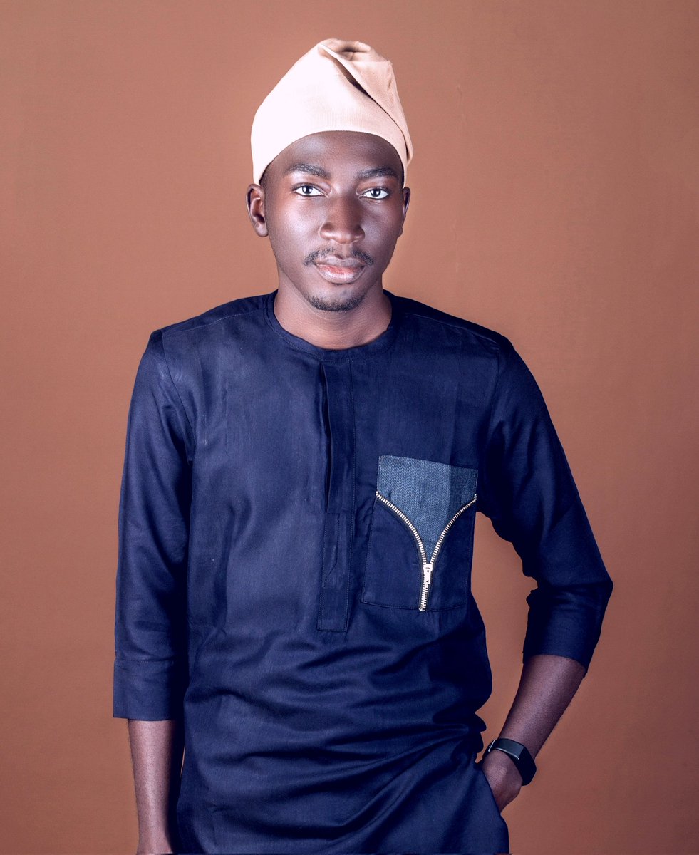 Veno🇳🇬 tweet media