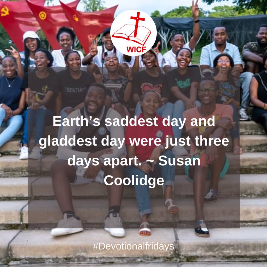 wuhanicfmedia's tweet photo. Blessed weekend fam !
.
#wuhanicf #socialwednesday #wicfinteractiveday https://t.co/kBVcA2T7va