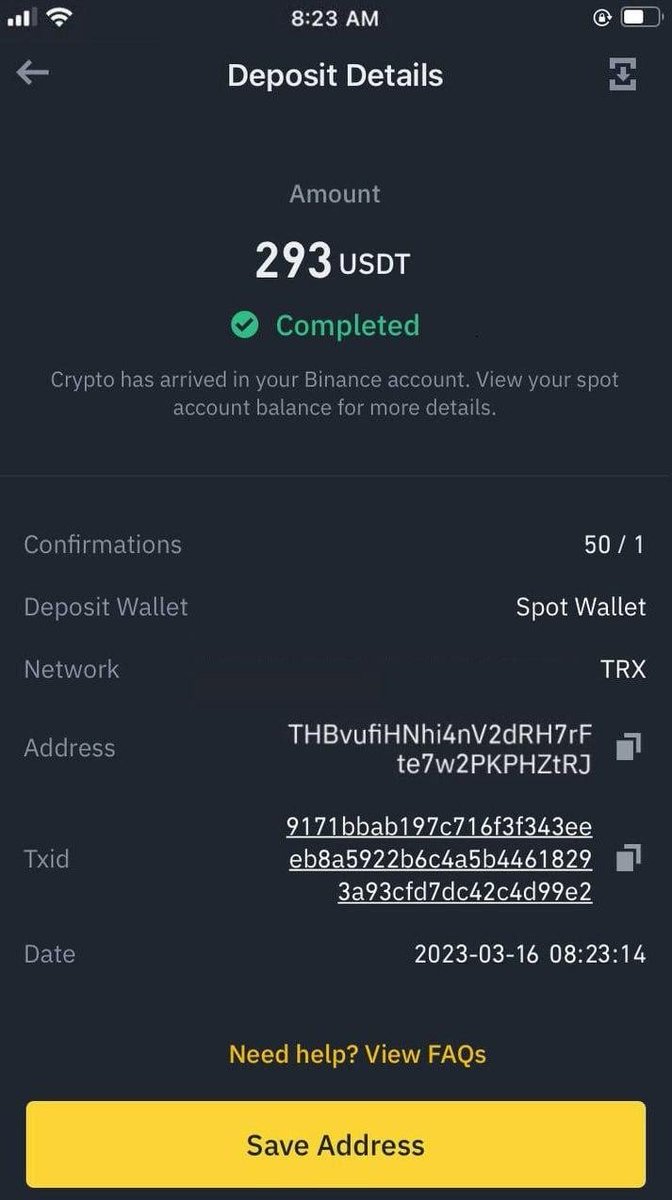 cassiewhite0010's tweet photo. Thank you XTB for giving me opportunity to be part of your profitable company 😍😀 https://t.co/wWGWjd2Axm