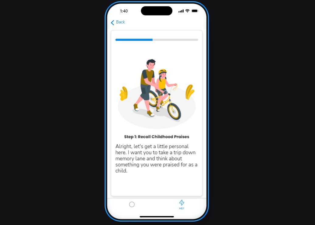 OwyssWerkin's tweet photo. Have y'all implement the SWIPE style on @glideapps? It got me all excited to create use cases for it!
Sure, there are some limitations, but I've figured out how to work around 'em like a boss.
Who knows, maybe someday they'll make it even better.😉
#SKNACK on ⬇
The card layout https://t.co/QdUxHEaHk6