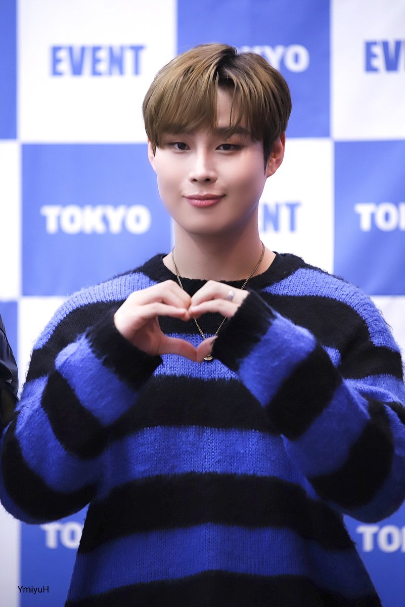 YmiyuH's tweet photo. 230310
WeNU JAPAN EVENT EMPATHY

@heechan2022
@WeNU_official
#WeNU  #위앤유
#희찬 #heechan #ヒチャン https://t.co/GrT9anPElX