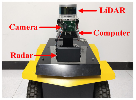 Sensors_MDPI's tweet photo. #highlycitedpaper
Sensor Fusion-Based Approach to Eliminating Moving Objects for SLAM in Dynamic Environments
https://t.co/afZlMKARCP
@UCAS1978
#SLAM #DynamicEnvironments #LiDAR https://t.co/p6yHpu1AjB