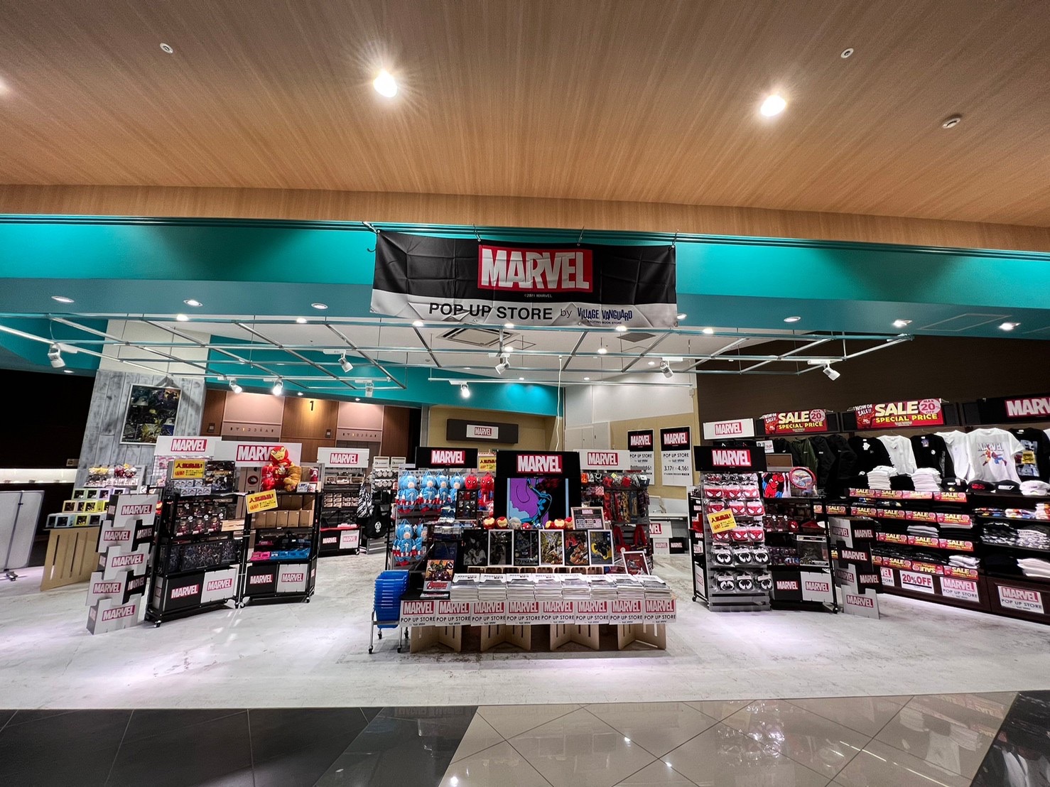 【即購入・無言可】激震のヴァルダ［marvel］【fab】 FaB】いよいよ解禁！ヴァルダ姐さんがCCフォーマットに殴り込み