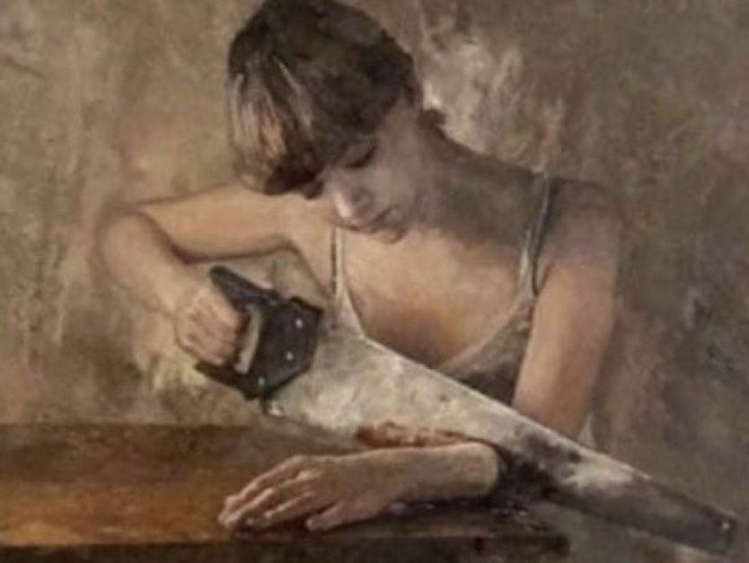 Me after waving back to someone that was actually waving at the person behind me