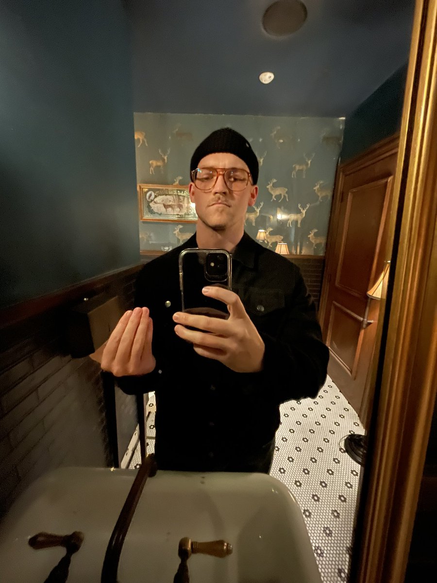 John Roman Gray tweet media