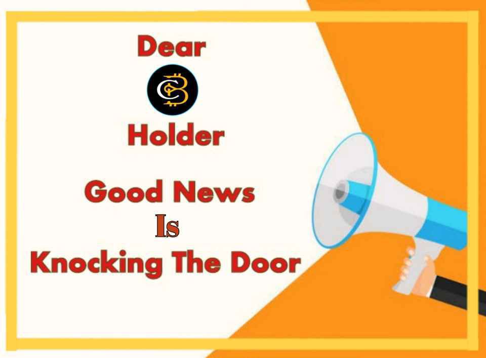 Coinbond (CBD) tweet media