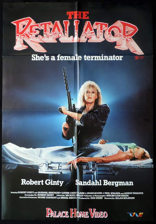 GandgTheater's tweet photo. #TerminatorKnockoffs https://t.co/LD8jCC65qf
