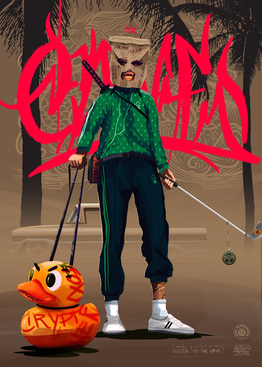 Luzzzy🐍🎩 tweet media