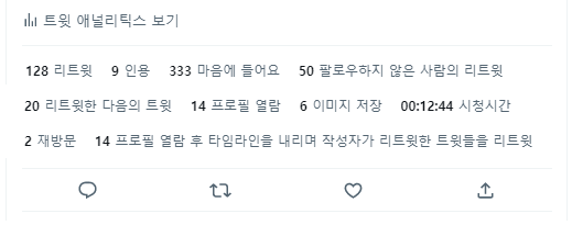 미래의 트위터