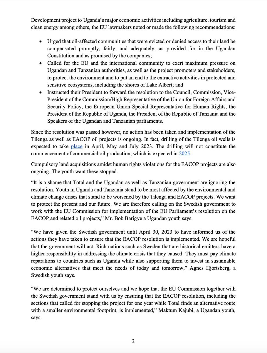 StopEACOP tweet media