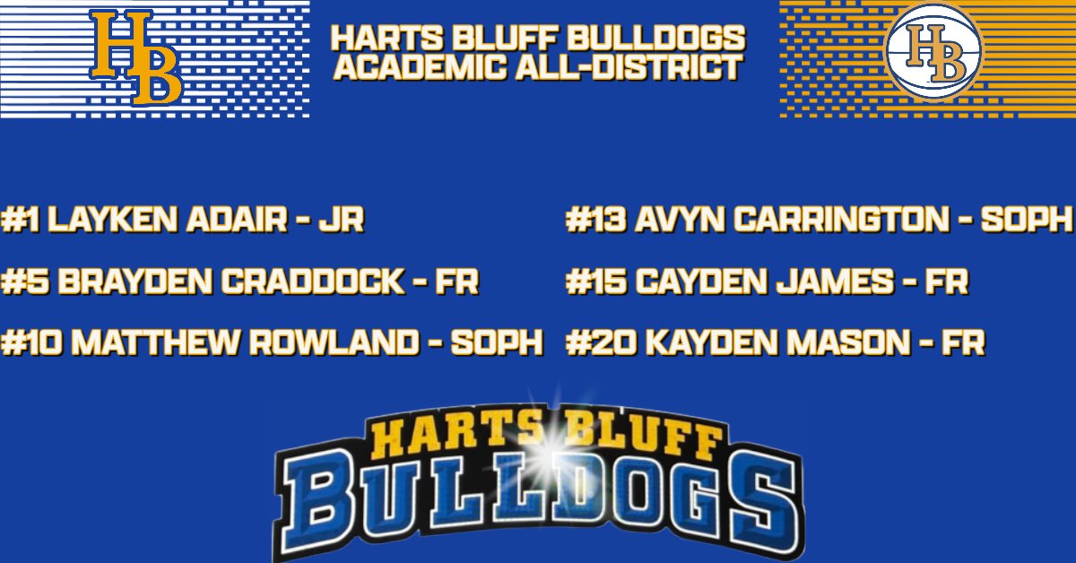 HartsBluffHoops's tweet photo. https://t.co/LmxvdEvxjU