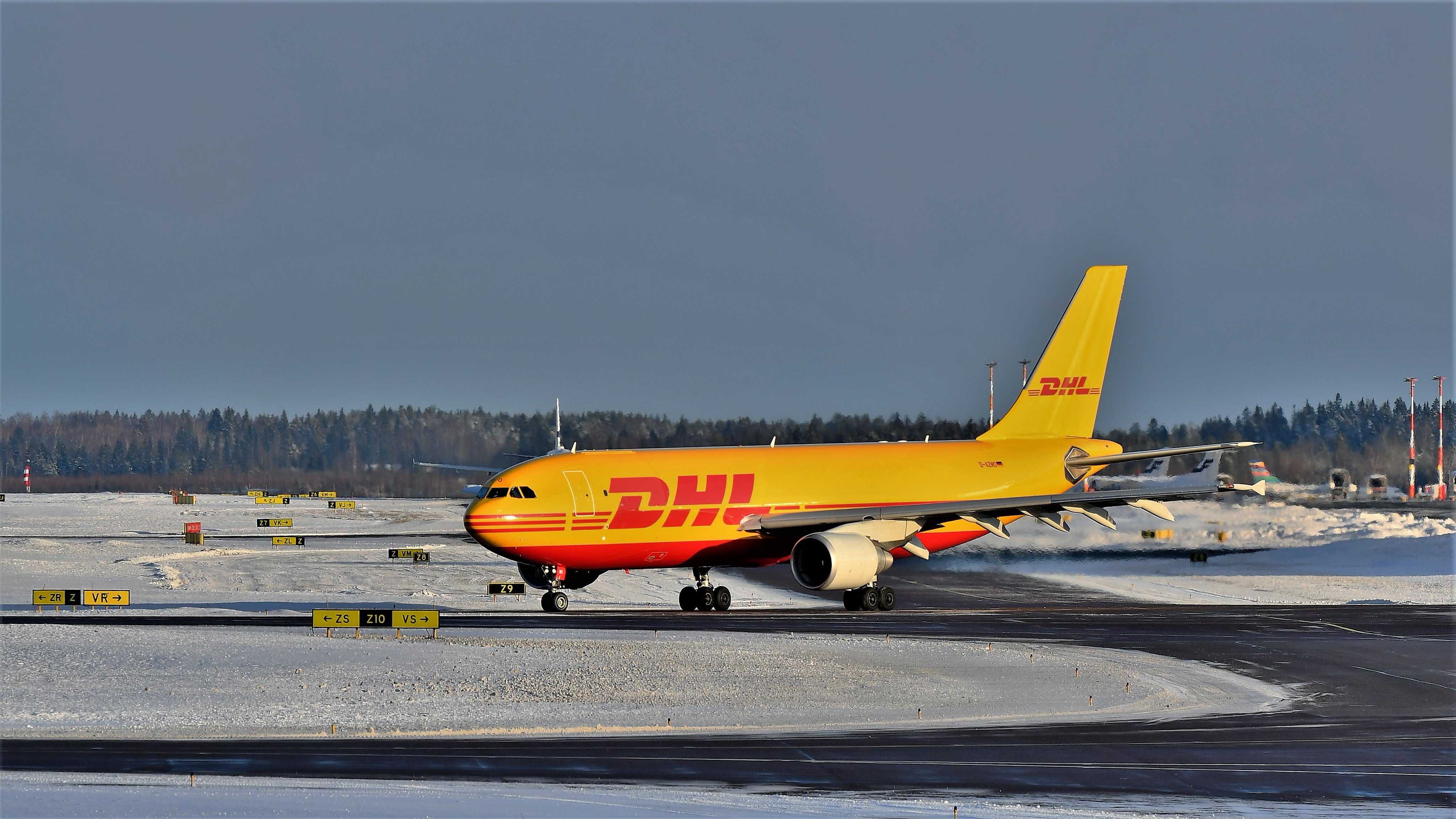 DHL Express Finland (@DHLExpressFI) / Twitter