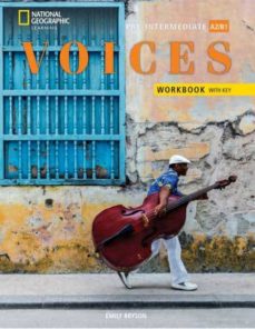 MichaelRitz4's tweet photo. Libro VOICES PRE-INTERMEDIATE A2/B1. WORKBOOK WITH KEY Descargar PDF - EMILY BRYSON

➡ https://t.co/37usFm3VfU

Descargar o leer en línea VOICES PRE-INTERMEDIATE A2/B1. WORKBOOK WITH KEY Libro gratuito (PDF ePub Mobi) de EMILY BRYSON.
VOICES https://t.co/Dt4xZkN18N