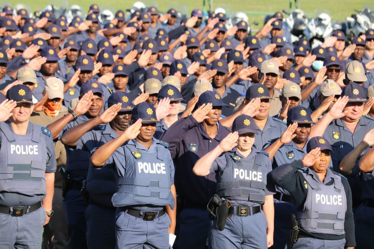 SA Police Service On Twitter sapsHQ HAPPENING TODAY The sa-police-service-on-twitter-sapshq-happening-today-the