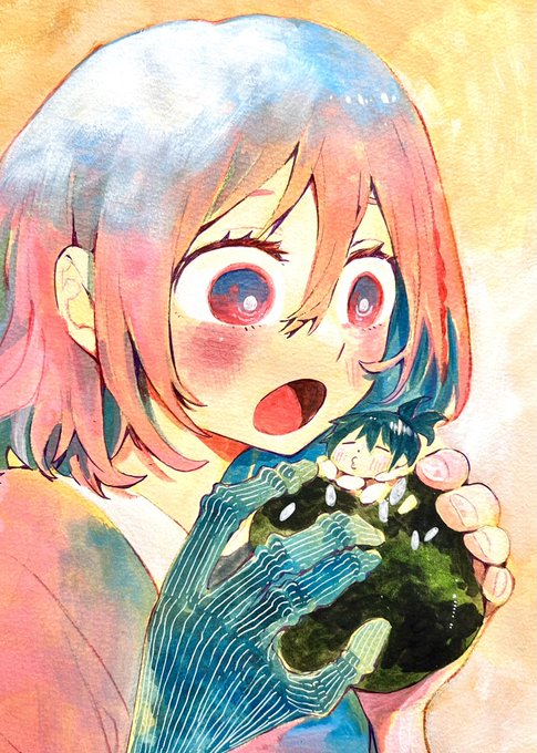 #神食の料理人 