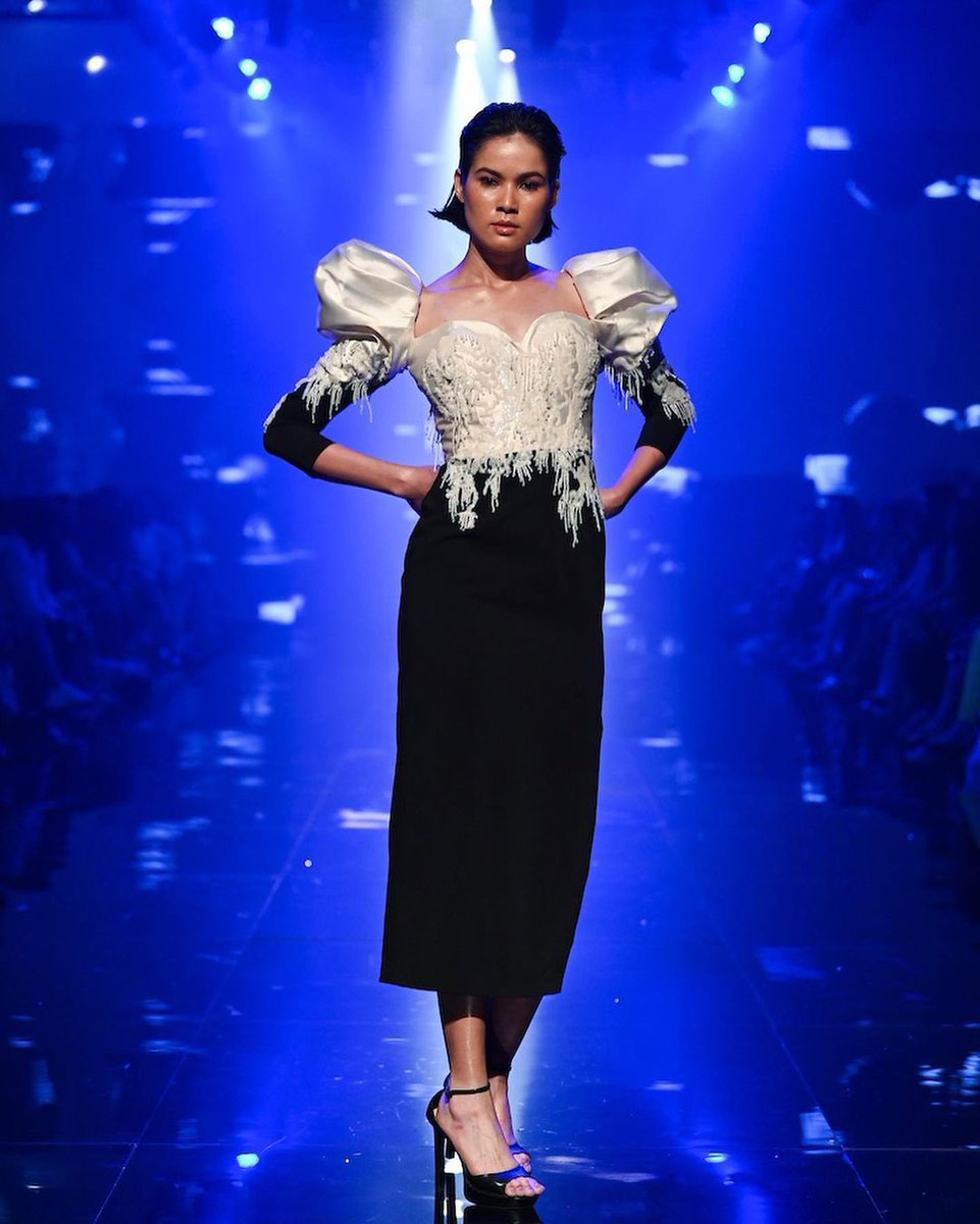 fdciofficial's tweet photo. Presenting Itrh, Varun Nidhika, Tanieya Khanuja at Lakmé Fashion Week in partnership with FDCI.
#Itrh #VarunNidhika @tanieyakhanuja
@LakmeFashionWk @ILoveLakme @R1SEWorldwide
#FDCI #LFWxFDCI https://t.co/G0EkMiyc9I