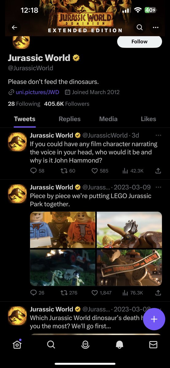 Bell0ooツ tweet media