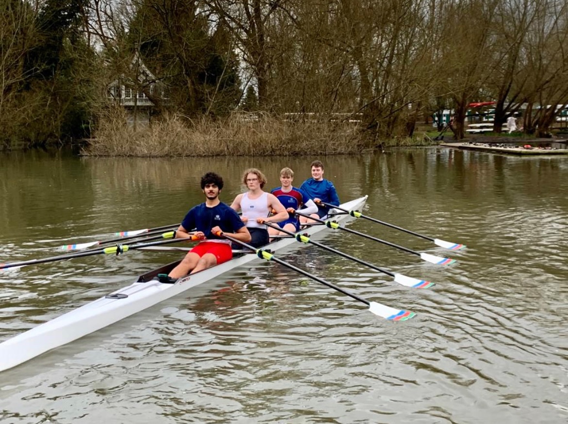 RGSHW Sport tweet media