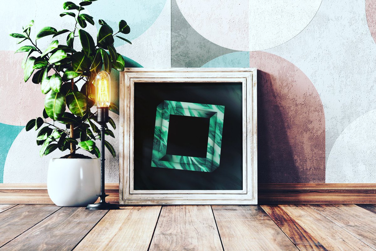 The Impossible Square! Now live!
.

opensea.io/collection/imp…

.
.
.
.
#nfts #nft #nftart #nftcommunity #nftcollector #nftartist #crypto #digitalart #art #eth #openseanft #nftcollectors #blockchain #nftdrop #impossibleCircle #impossibletriangle #impossibleobjects #impossiblesquare