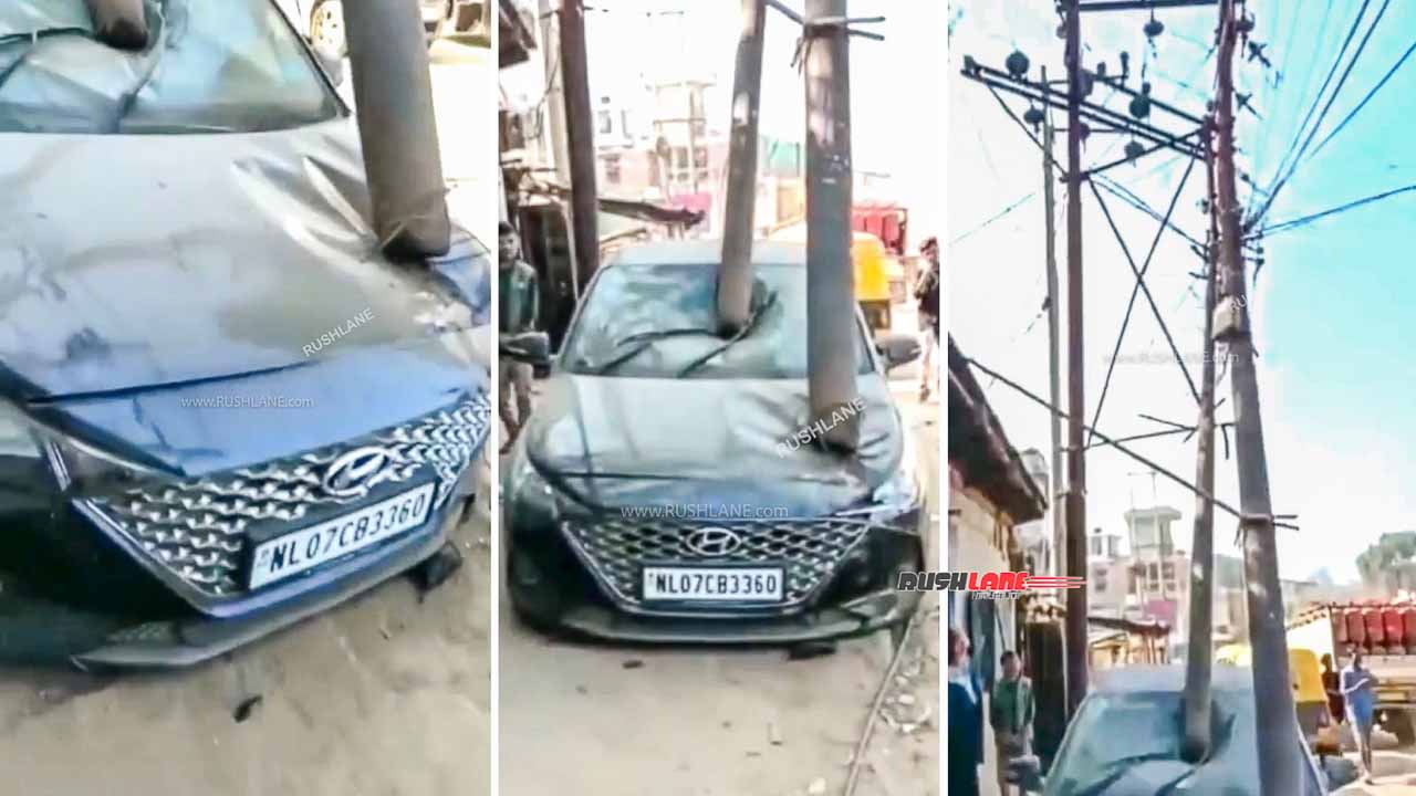 Hyundai outlet verna electric