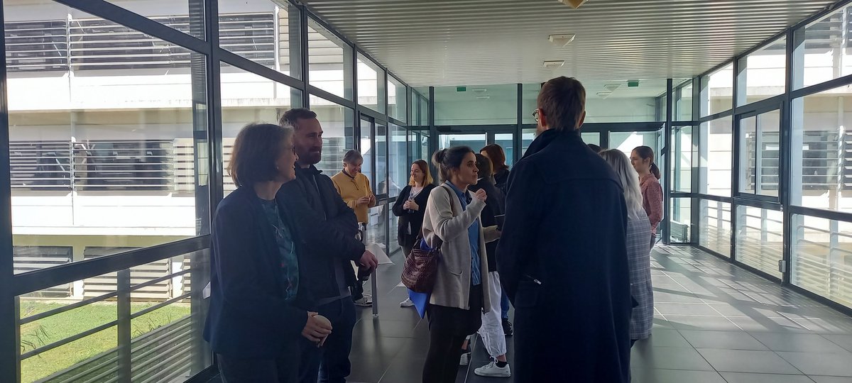 BENEFICCE EU-H2020 project tweet media