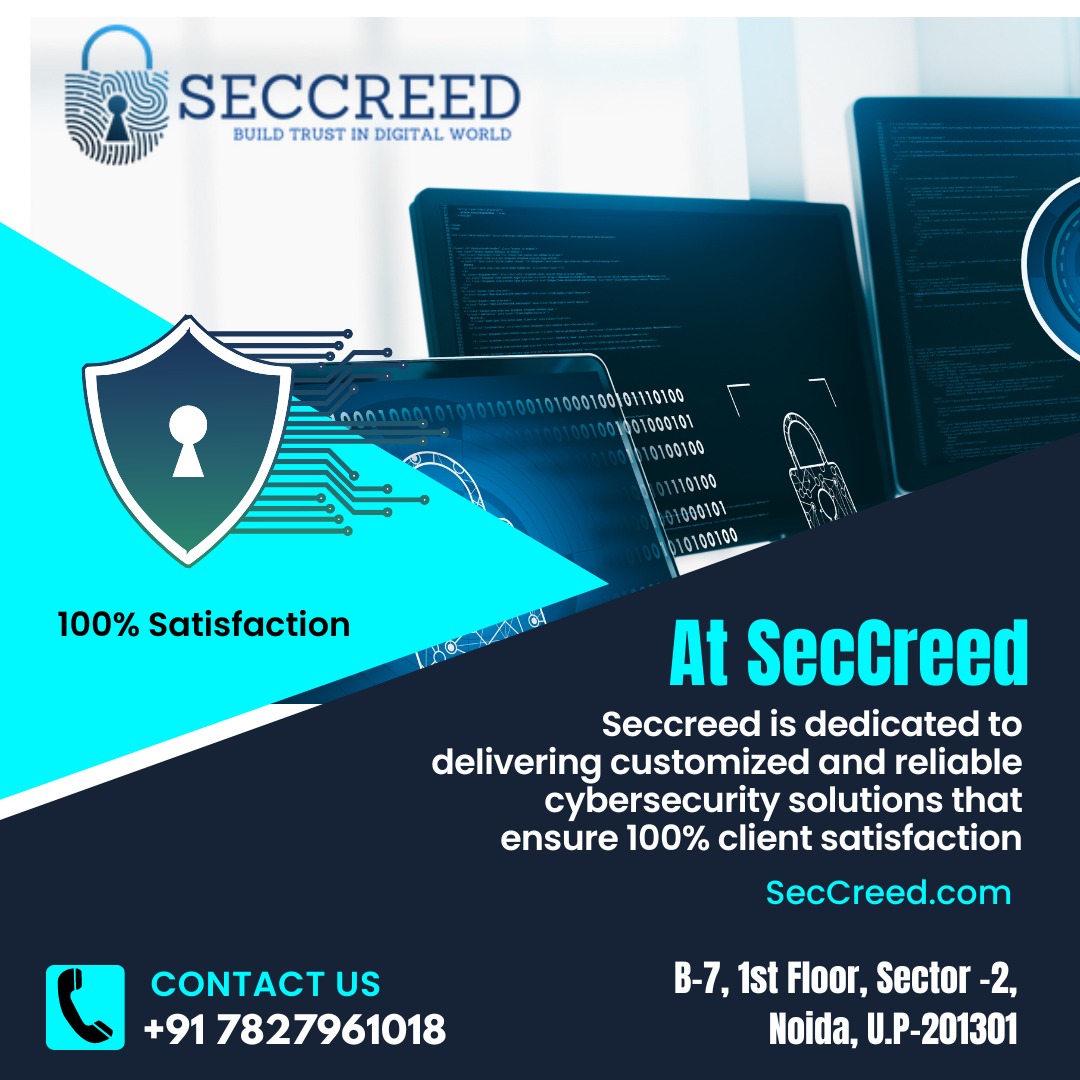 'Shielding Your Online Presence with Our Trusted Cyber Security Services'
#cybersecurity #onlinesecurity #datasecurity #trustedsecurity #internetprotection #digitalprotection #secureyourdata #protectyourself #securebrowsing #cyberdefense