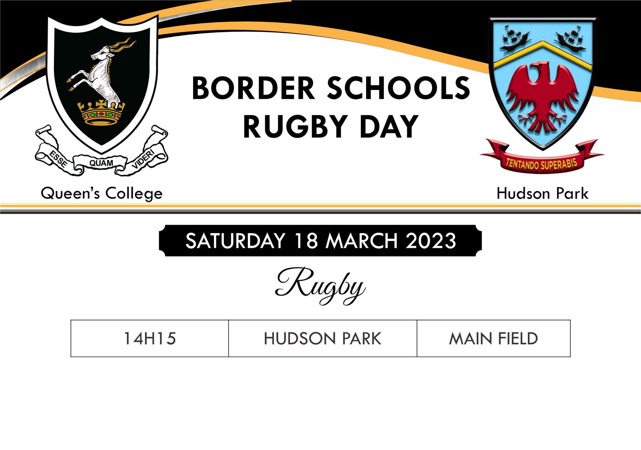 Queen's College Boys' High School, Eastern Cape SA on Twitter "Our 1ST