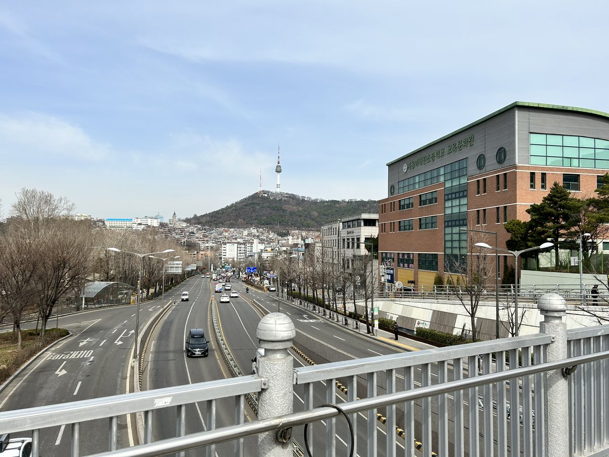 messon_efoot's tweet photo. 梨泰院クラス巡り〜 https://t.co/h3Hv6j0hxT