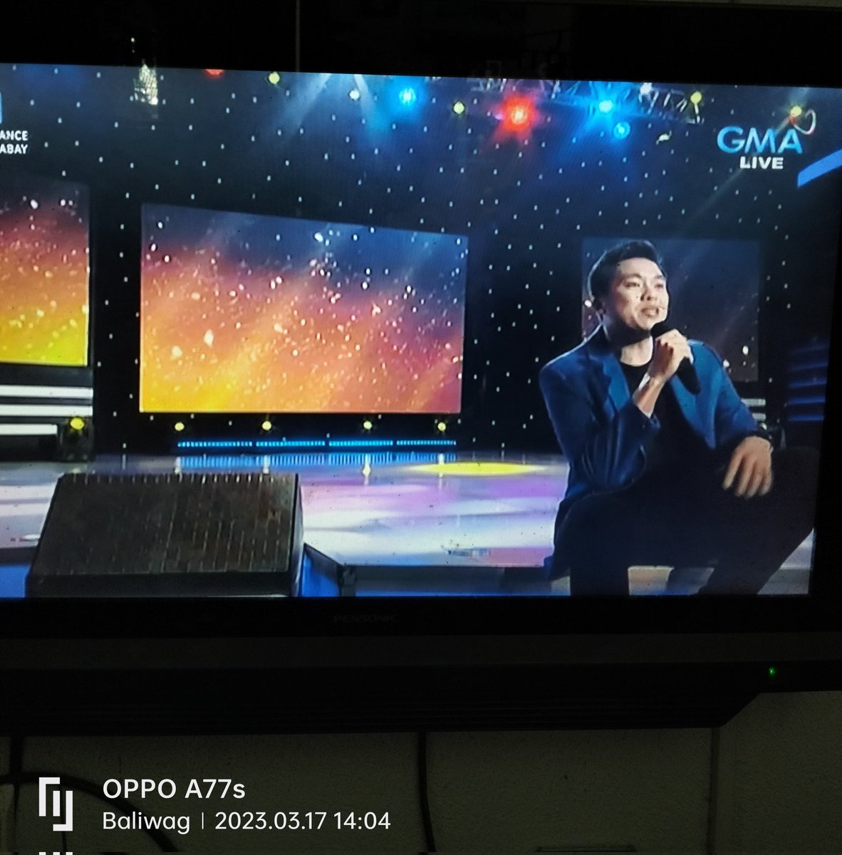 marcelino_neth's tweet photo. Na miss ko mag post ng ganito🥰 Miss you guapong @kimpoyfeliciano 💙
#EBDabarkads
#EBstage https://t.co/EBmzC7cSjO