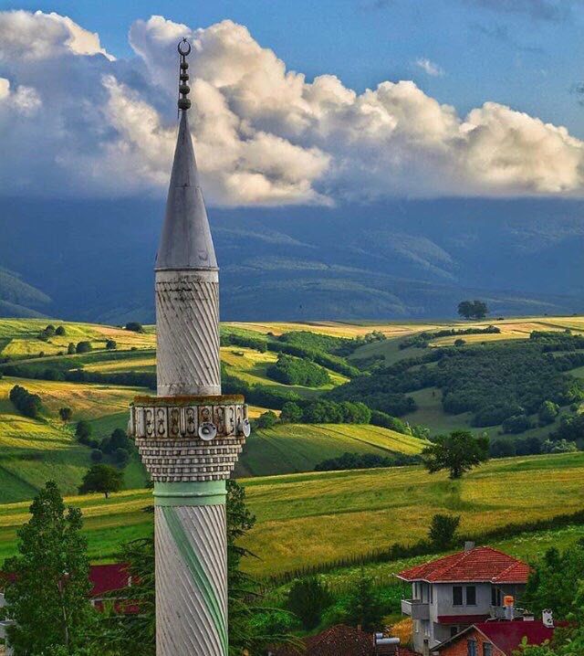 يا أكرم الخلق إنّ الشوق يطوينا  ولم يزل في حنايا الروح يكوينا  صلّى عليك إلهي كلّما انتظمت  منّا الصفوف  بأقوام  مصلّينا    اللهــم صــــل وسلــــم  علـــى نبينـــا محمــــدﷺ