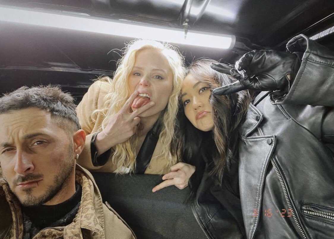 the boys daily (@theboyshive) on Twitter photo 