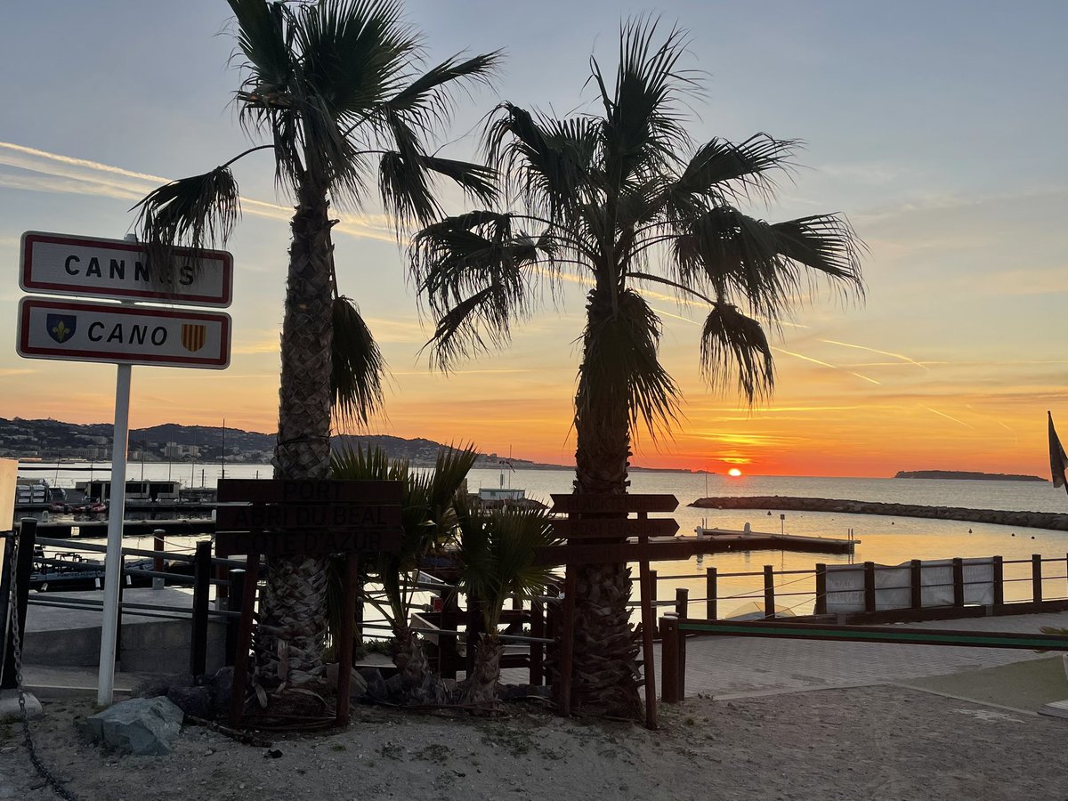 Utterly surreal week in Cannes experiencing financial market turmoil in company of 23k property folk. Here’s our attempt to capture it, with help from Europe’s biggest property investors who kindly shared their views on the volatility raging around them bloomberg.com/news/articles/…