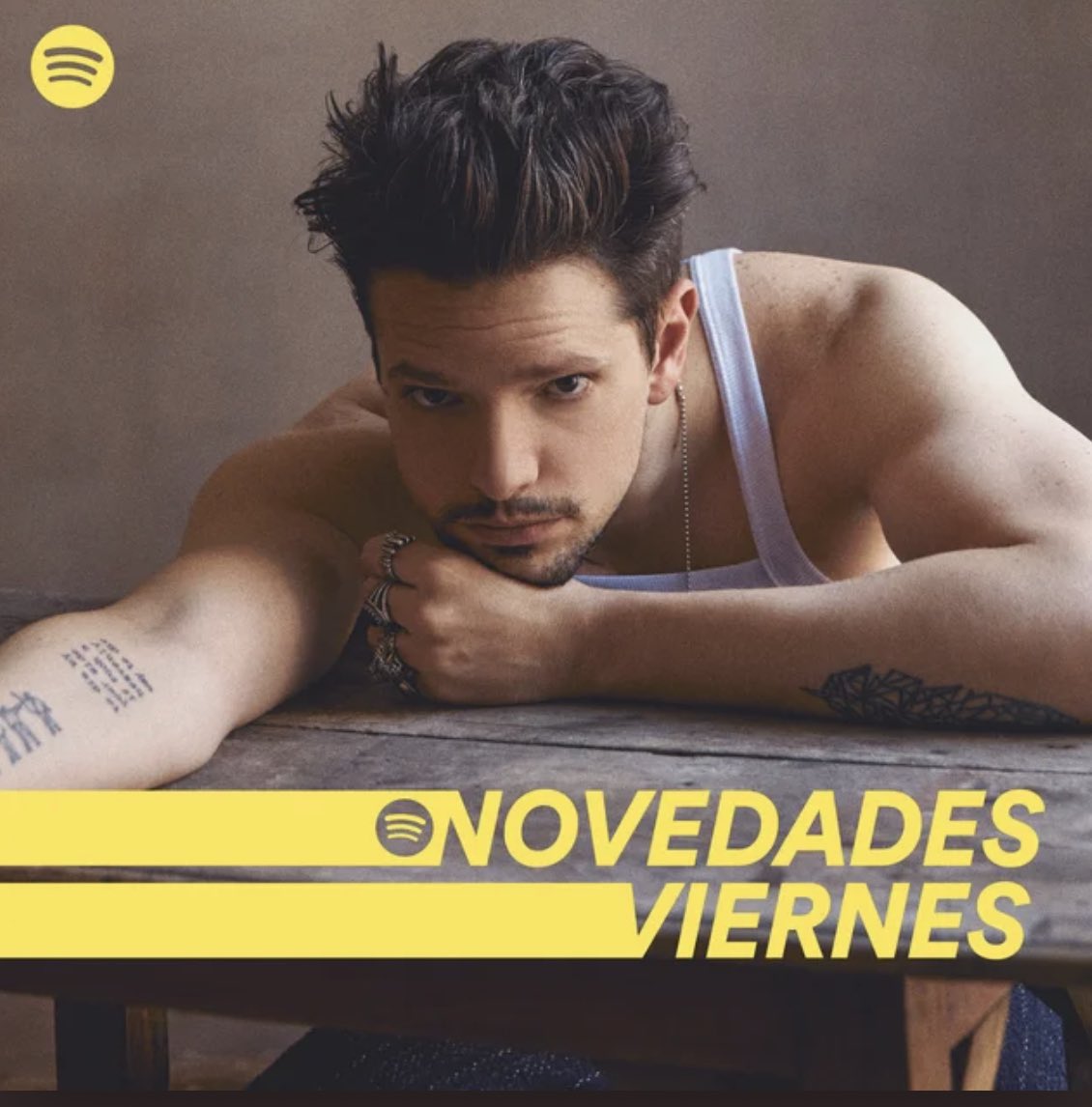 MusicDannaPaola's tweet photo. #KnowMeTooWell
@NewHopeClub & .@dannapaola ha sido agregada a “Novedades Viernes MX” en la posición #17.
A pesar de haber sido estrenada la versión “Speed Up”, fue agregada la versión normal https://t.co/fCdxexVrh7
