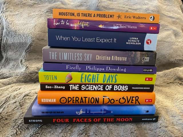 Congratulations to our 2023 #WillowAwards contenders! The choices for Shining, Diamond, and Snow are all up now on our website, take a look and get a head start on on our favourites for next year!