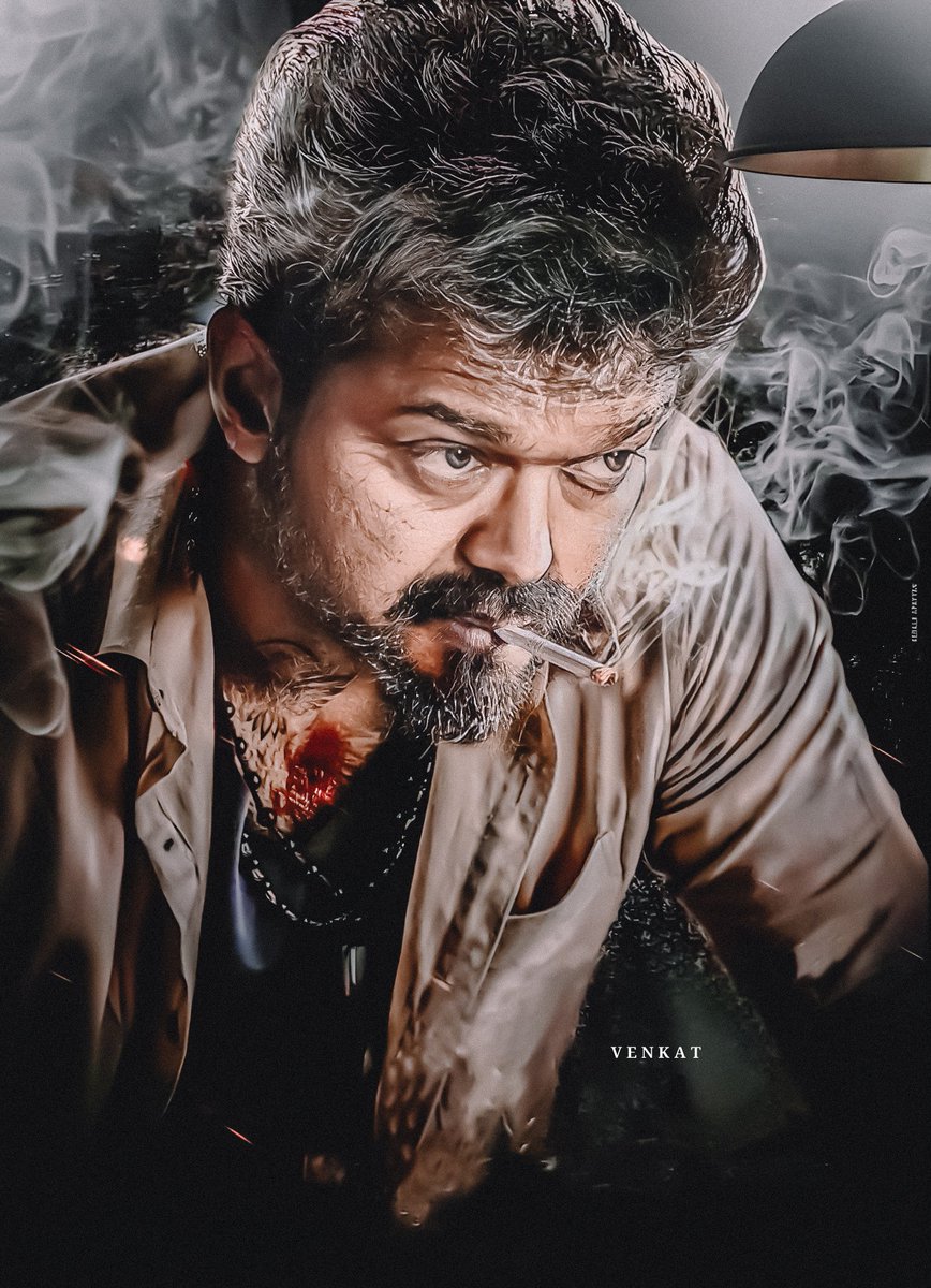 UltraHDPictures's tweet photo. #Rolex vs #ThalapathyVijay Connect in #Vikram3....💥❤️‍🔥 #Rolex #Rolex2 #Rolex24 #Vijay #Thalapathy #Vikram https://t.co/vLILx7naEE
