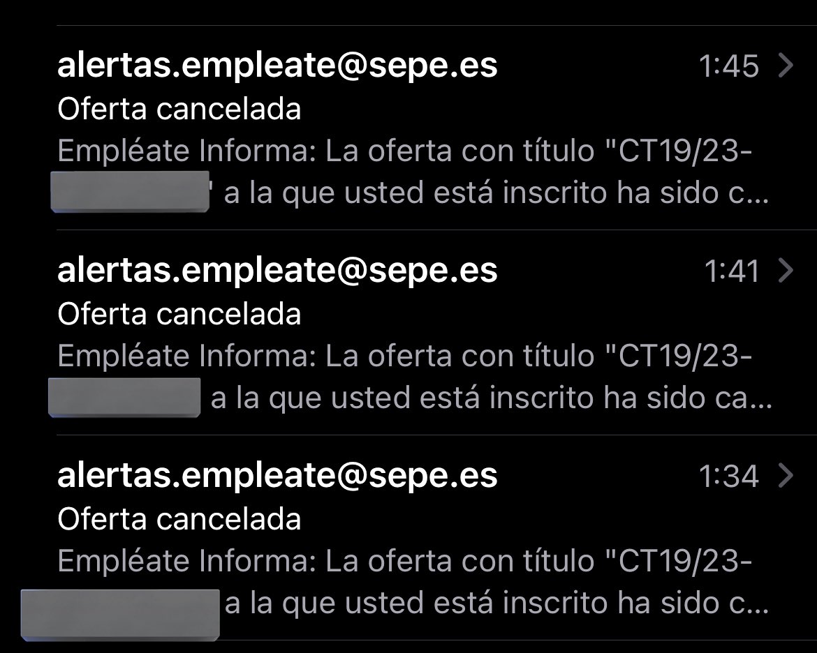 lorena97munilla's tweet photo. ¿Alguien que se haya apuntado al programa investigo y le haya llegado esto esta noche?
#programainvestigo https://t.co/JuKT9O2yCz