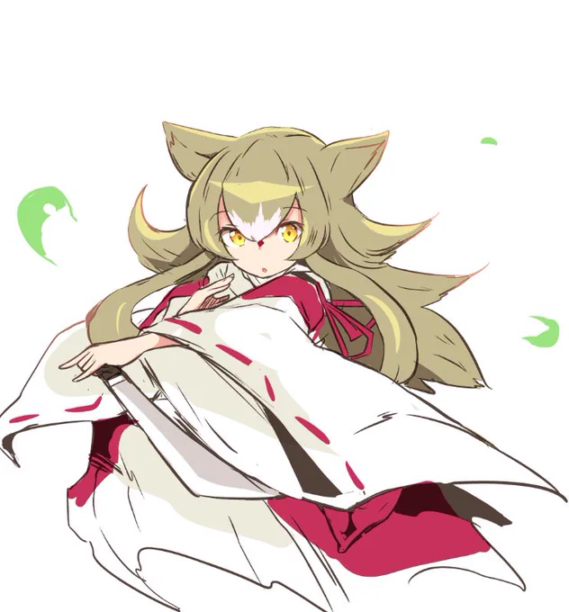 コハルモエモエー 