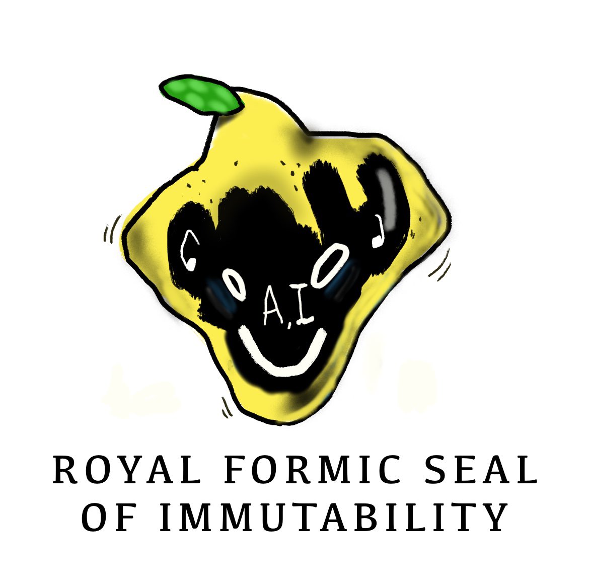 G to the M Formilia! Today marks the launch of the J48BAGEN Machine!

Expect for the machine to be turned on at or around 9 AM EST-

We will give another update as soon as the ON button is flipped!

Soooooo excitedu to see all the formus you lovely Formilianos cook up!