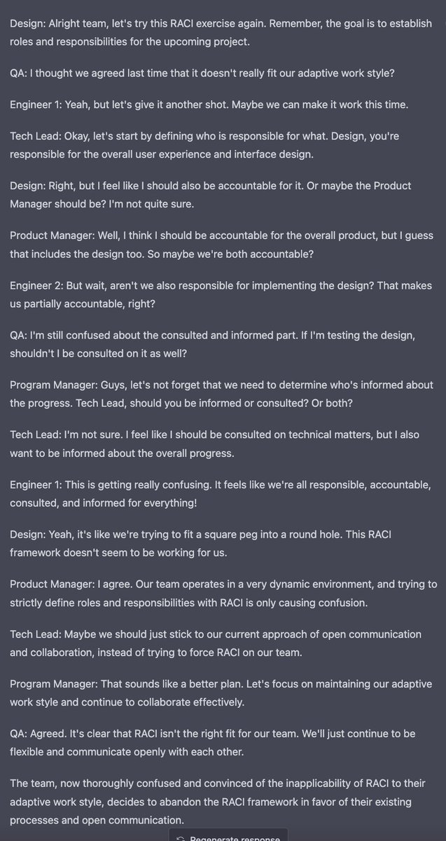 John Cutler On Twitter A Tech Lead Designer Product Manager Two 