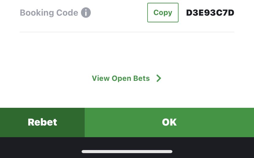 600odds ⚽️🫢
<a href="/Ekitipikin/">Mayor Of Ekiti</a> @TrybezO <a href="/bossolamilekan1/">Bossolamilekan</a> <a href="/sportingking365/">Sporting King</a> <a href="/Mrbankstips/">MrBanks💰</a>