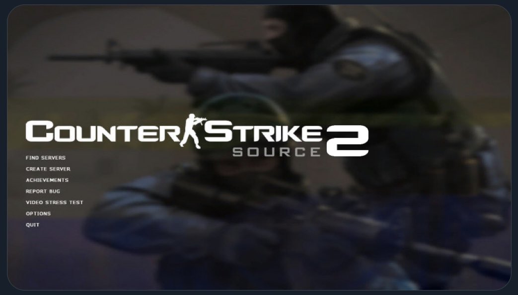itsKunalRaikwar's tweet photo. Is this end of VALORANT? #csgosource2 #CSGO2 🥲 https://t.co/txvcYJyHHn