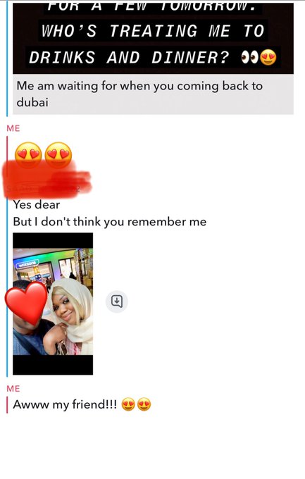 My friend in #Dubai found me on Snapchat! 😍 He became my photographer at the Dubai Mall. 🥰OMG, I cannot