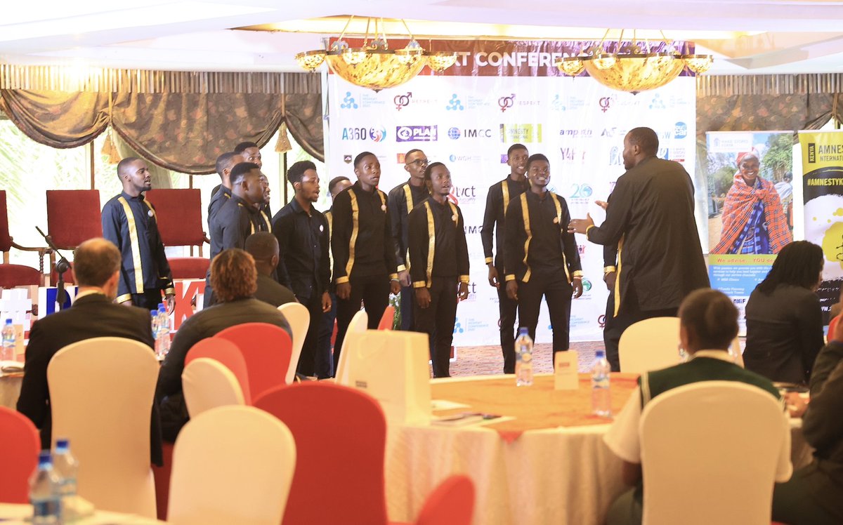 Afidep's tweet photo. 🚨 Ongoing: #RespektConference Nairobi.
Theme: Improving school-based and out-of-school comprehensive sexuality education for adolescents & young people
@AFIDEP is on the program today! Tune in!
Join - https://t.co/xvjTPfv4n3
#GenderEquality #GenderEquity #SRHR #Research https://t.co/GLCdPU5L7i