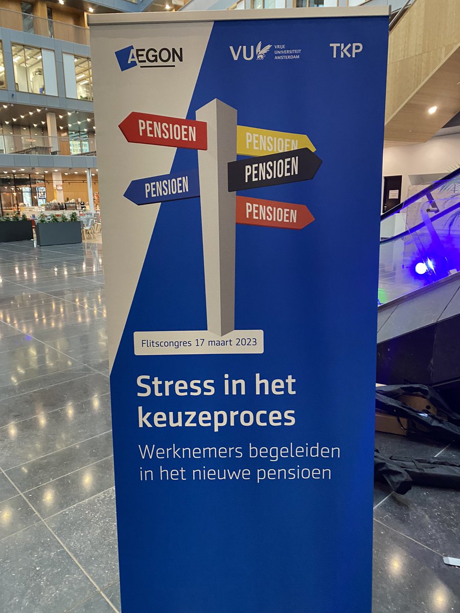 We zijn er weer klaar voor. Zin in! #Flitscongres