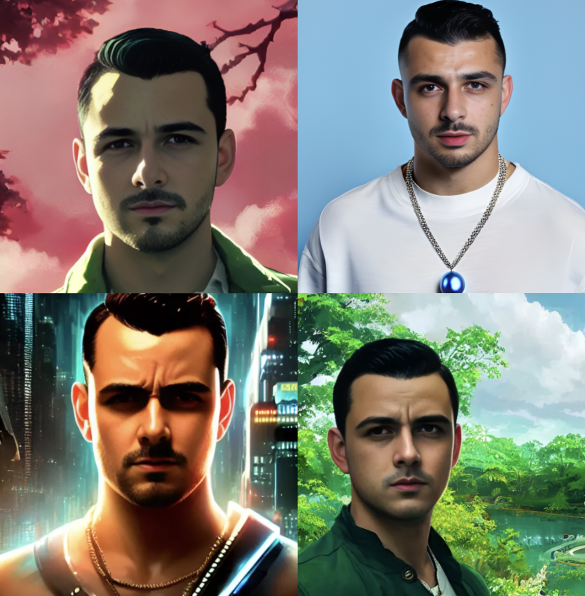 Generate Free AI Avatars Of Yourself Create Your Own AI Avatars In generate-free-ai-avatars-of-yourself-create-your-own-ai-avatars-in