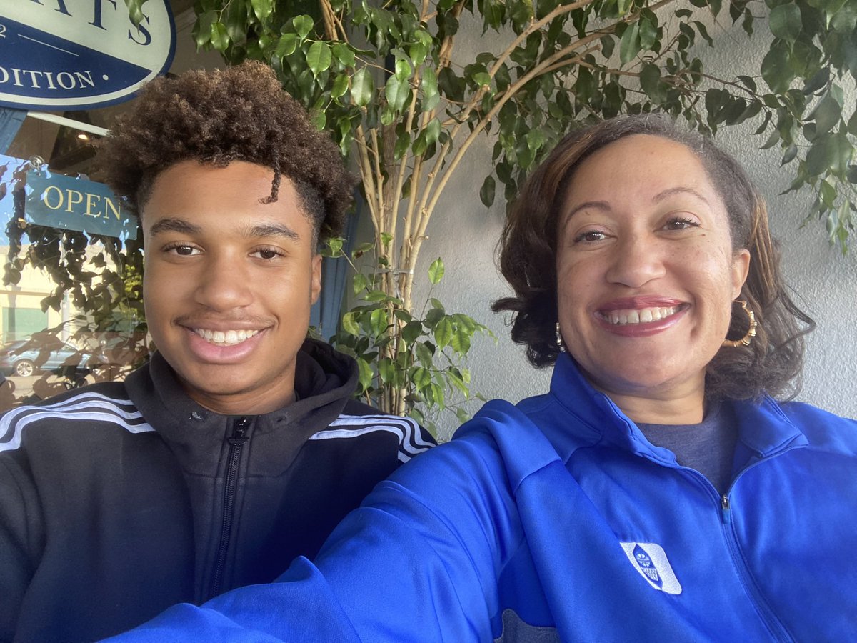 Mai2Flyy's tweet photo. Today our son is 18 years old and I’m full of gratitude, love &amp; pride. Zaiah your love of life is contagious and you’re such a wonderful human. You’re brilliant, have a great sense of humor &amp; your personality is absolutely magnetic. We are so proud of you kiddo! Happy 18th Bday! https://t.co/gBxra0EHR5