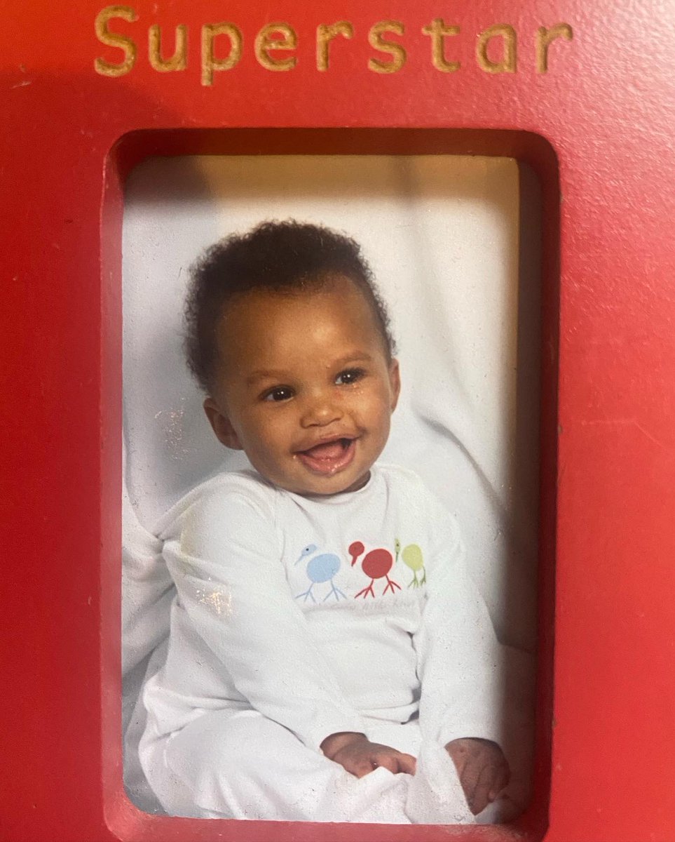 Mai2Flyy's tweet photo. Today our son is 18 years old and I’m full of gratitude, love &amp; pride. Zaiah your love of life is contagious and you’re such a wonderful human. You’re brilliant, have a great sense of humor &amp; your personality is absolutely magnetic. We are so proud of you kiddo! Happy 18th Bday! https://t.co/gBxra0EHR5