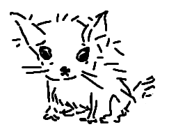 pukicho's tweet photo. no amount of AI art can create the raw, visceral, fucked up power of my mspaint art https://t.co/UyvuH0f40Y